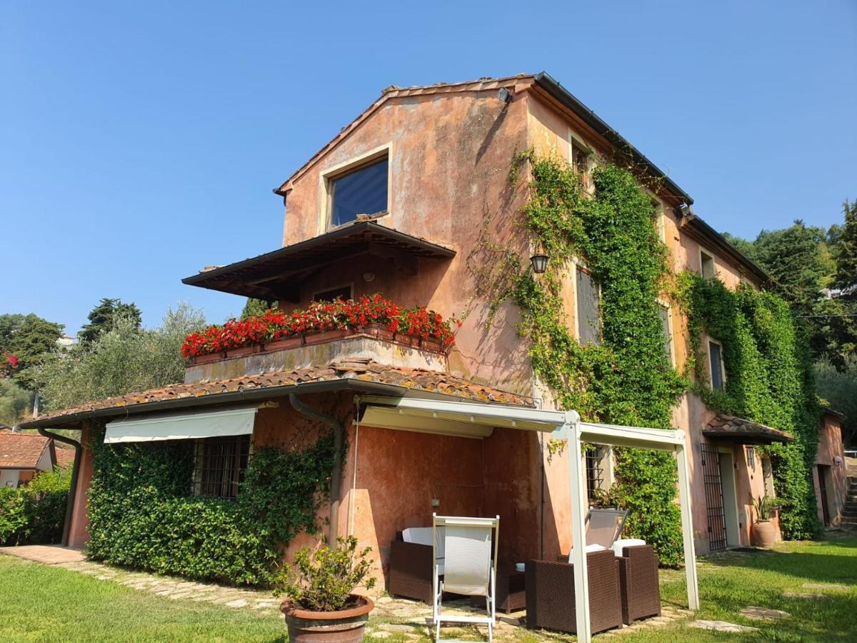 La Migliana By Nicola Real Estate Villa Corsanico-Bargecchia Екстериор снимка