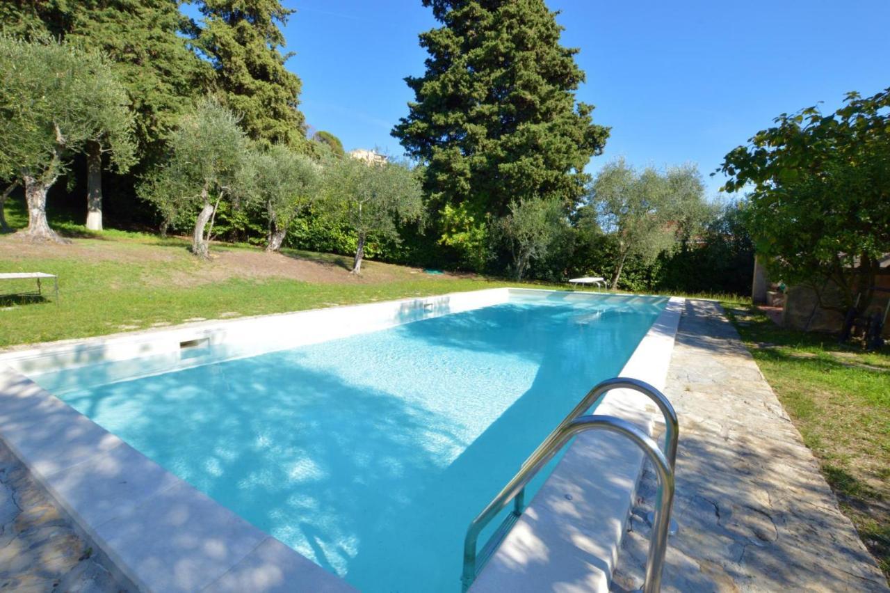 La Migliana By Nicola Real Estate Villa Corsanico-Bargecchia Екстериор снимка
