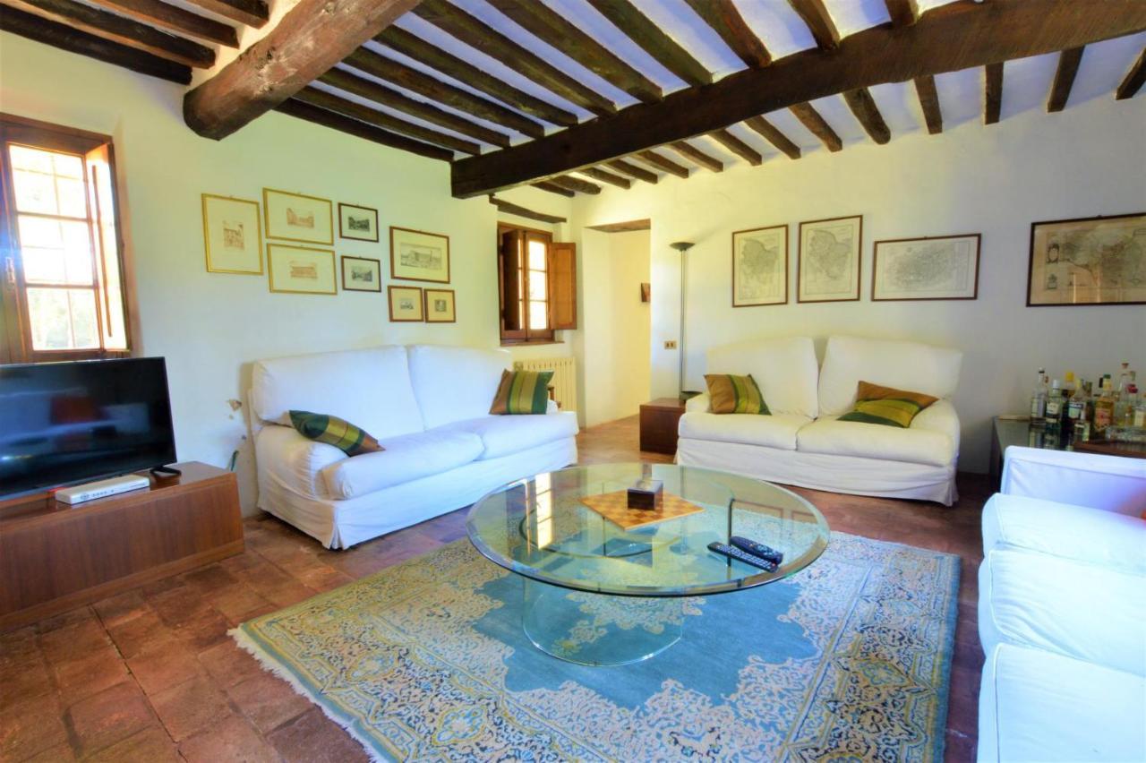 La Migliana By Nicola Real Estate Villa Corsanico-Bargecchia Екстериор снимка
