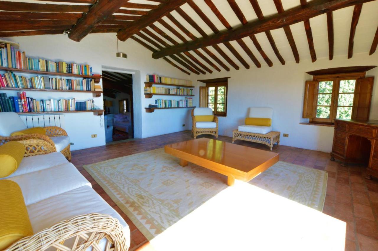 La Migliana By Nicola Real Estate Villa Corsanico-Bargecchia Екстериор снимка