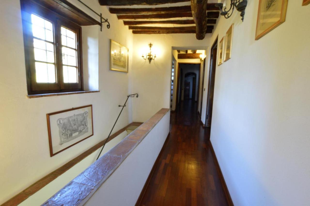 La Migliana By Nicola Real Estate Villa Corsanico-Bargecchia Екстериор снимка