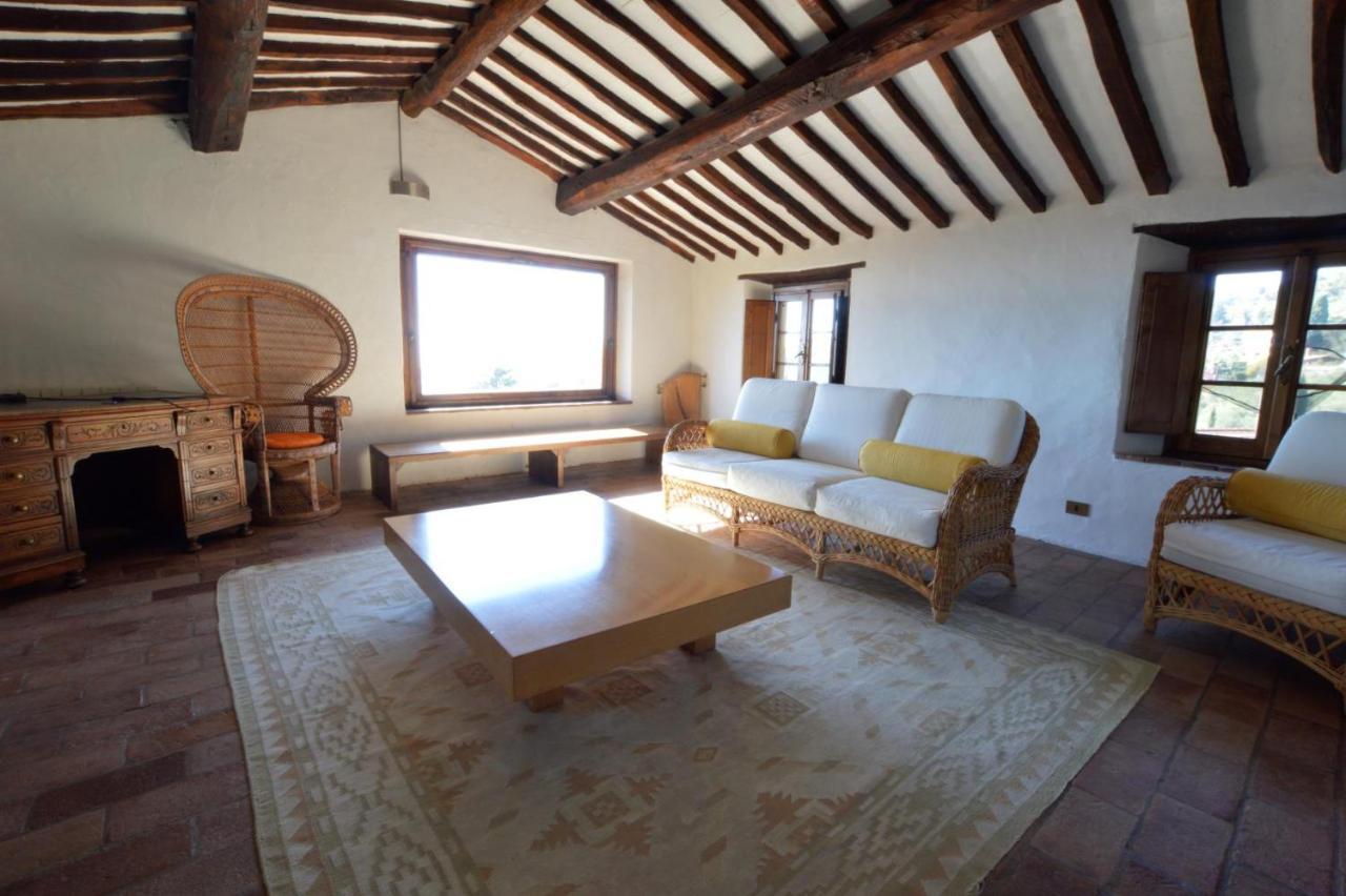 La Migliana By Nicola Real Estate Villa Corsanico-Bargecchia Екстериор снимка