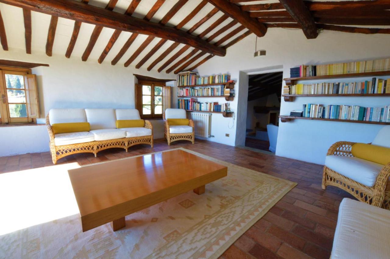 La Migliana By Nicola Real Estate Villa Corsanico-Bargecchia Екстериор снимка