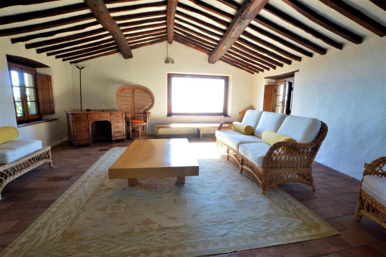 La Migliana By Nicola Real Estate Villa Corsanico-Bargecchia Екстериор снимка