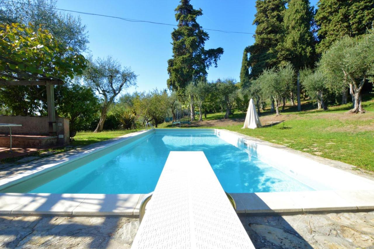 La Migliana By Nicola Real Estate Villa Corsanico-Bargecchia Екстериор снимка