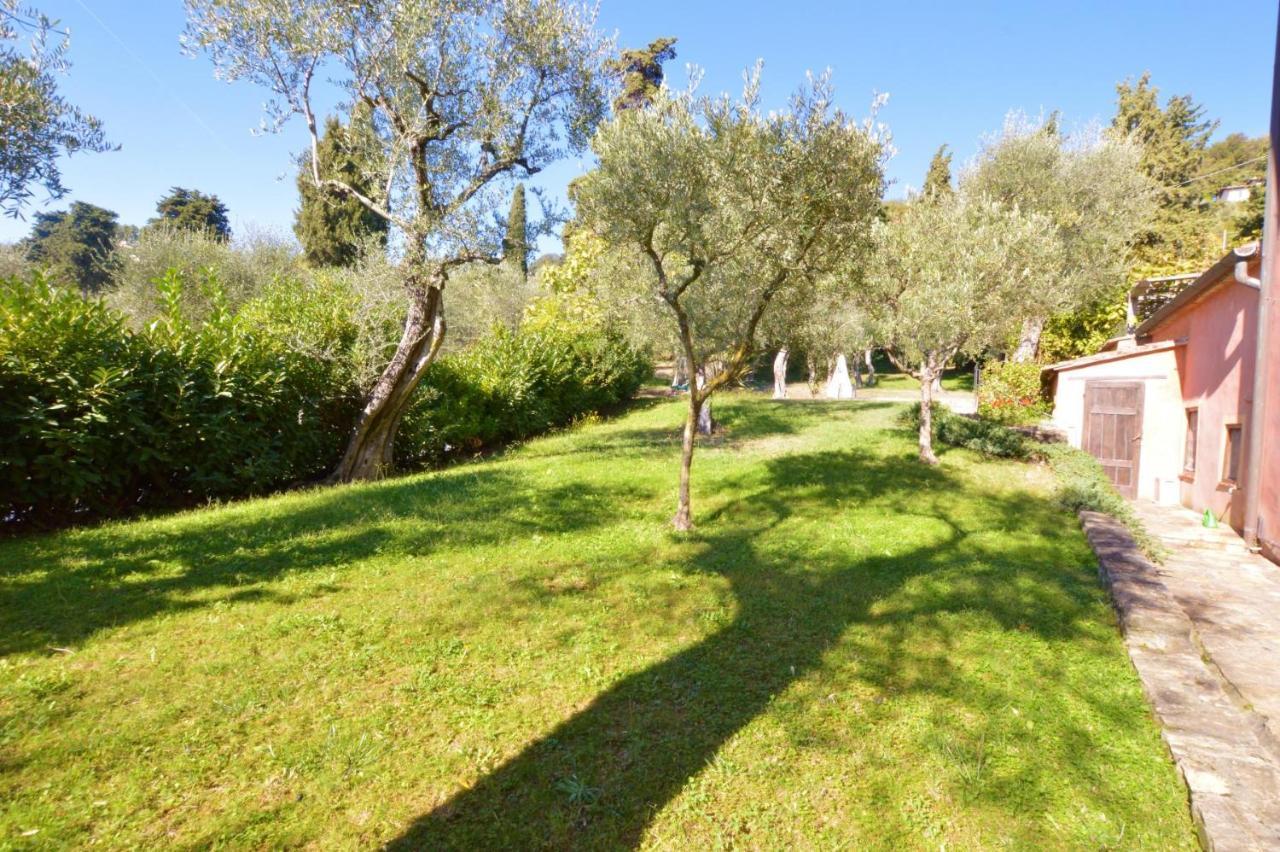 La Migliana By Nicola Real Estate Villa Corsanico-Bargecchia Екстериор снимка