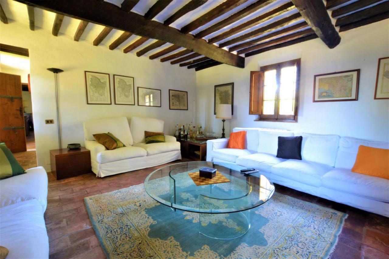 La Migliana By Nicola Real Estate Villa Corsanico-Bargecchia Екстериор снимка