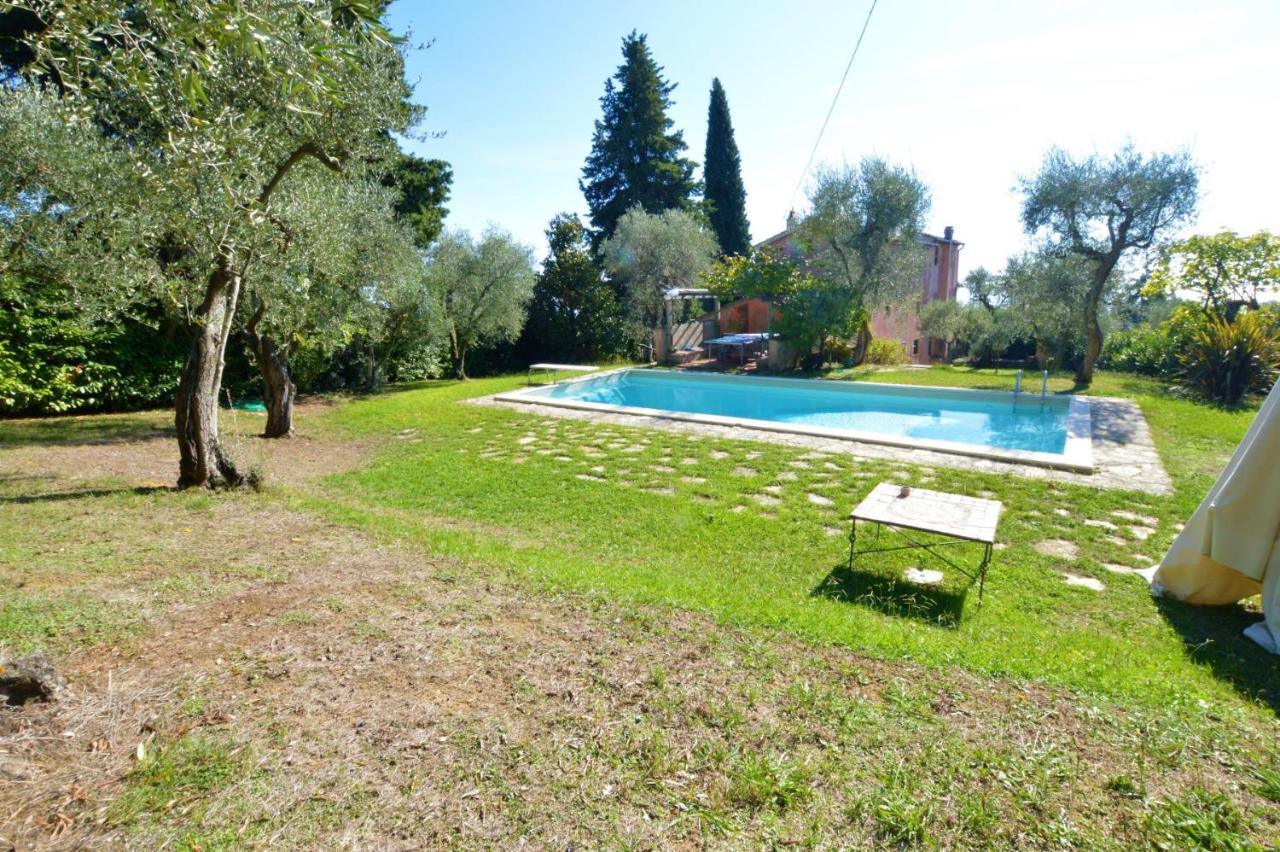 La Migliana By Nicola Real Estate Villa Corsanico-Bargecchia Екстериор снимка