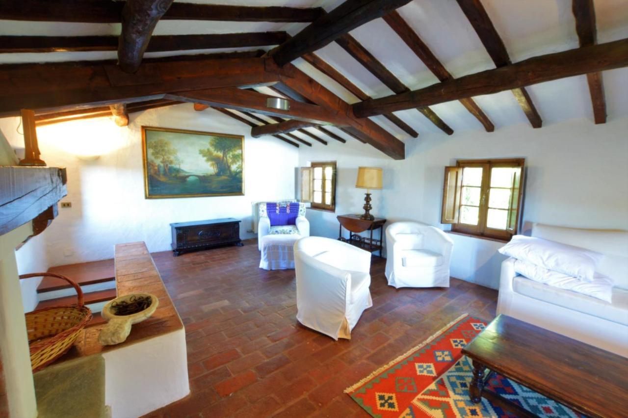 La Migliana By Nicola Real Estate Villa Corsanico-Bargecchia Екстериор снимка